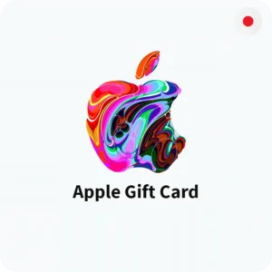 App Store & iTunes Gift Card (Japan)