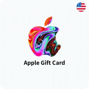 App Store & iTunes Gift Card (US)