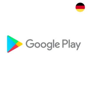 Google Play (Germany)