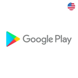 Google Play (USA)