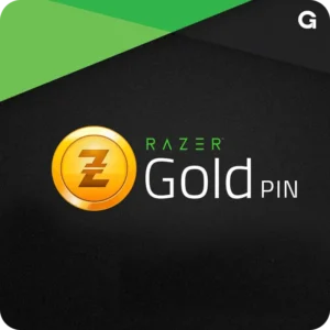 Razer Gold (Global)