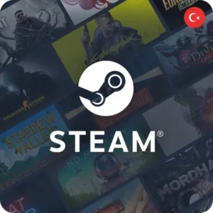 Steam (Turkey)