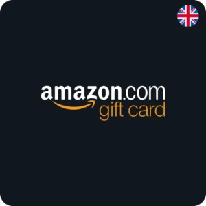 Amazon (UK)