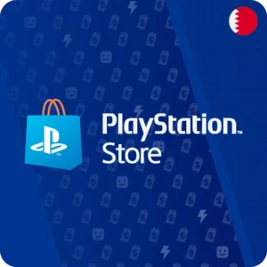 Playstation Store (Bahrain)