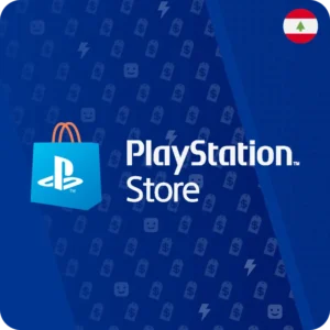 Playstation Store (Lebanon)