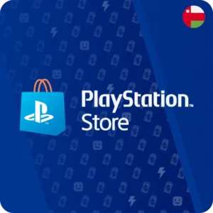 Playstation Store (Oman)