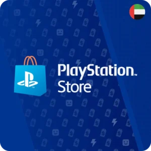 Playstation Store (UAE)