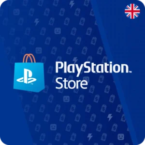 Playstation Store (UK)