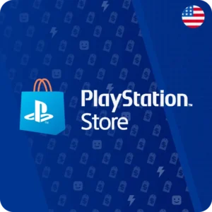 PlayStation Store (USA)