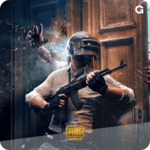 PUBG Mobile