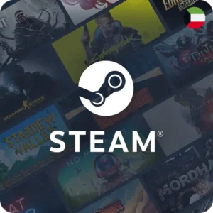 Steam (Kuwait)