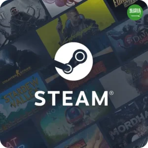 Steam (KSA)