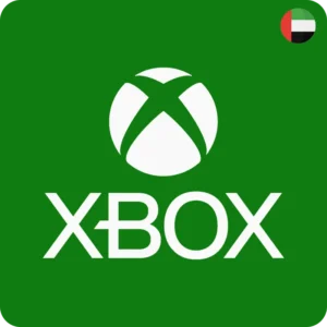 Xbox Live (UAE)