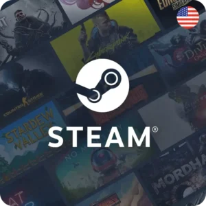 Steam (US)