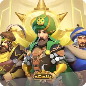 Merge Kingdom Warlords