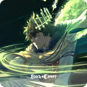 Black Clover Mobile