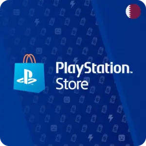 Playstation Store (Qatar)