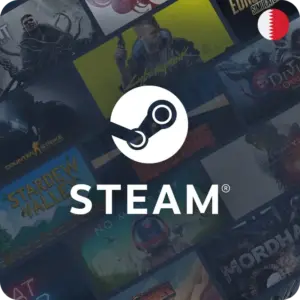 Steam (Bahrain)