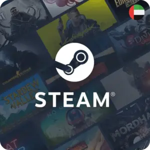 Steam (UAE)